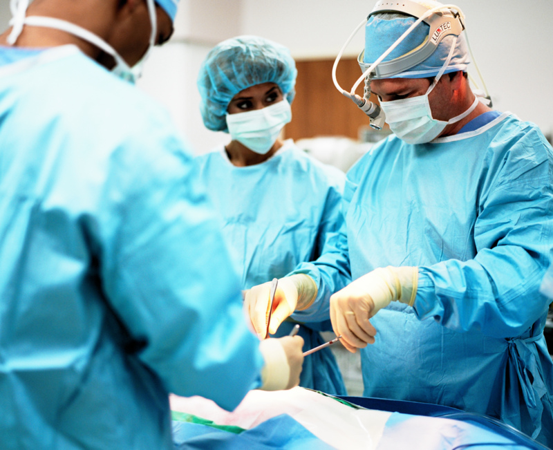 Weight Loss Surgery Non-Profit Helping to Pay for Procedures Weight Loss Surgery Non-Profit Helping to Pay for Procedures