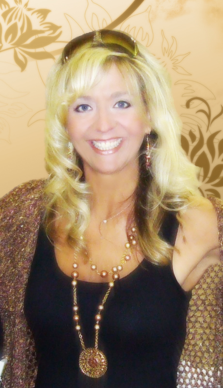 Laura Preston