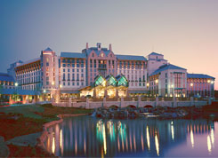 2009 ASMBS Annual Meeting
