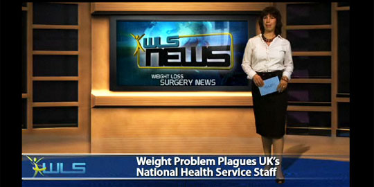 WLS News for April 17, 2009
