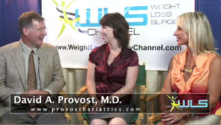 Weight Loss Surgery Channel ASMBS Wrap-Up