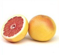 Grapefruit