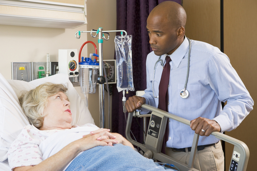 Weight Loss Surgery Access Limited for Poor