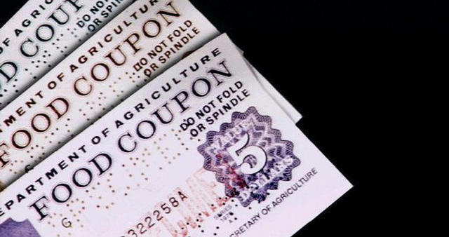 Food Stamp Qualification