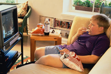 child-obesity