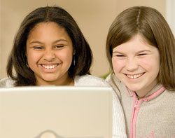 Social networking could impact childhood obesity