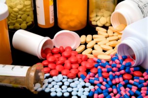 pills
