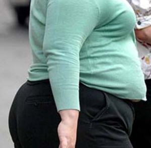 Fat-Woman