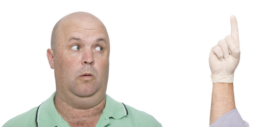 obesity tied to prostate cancer recurrence