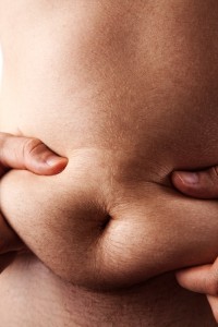 excess fat