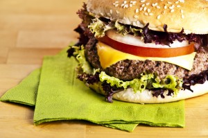 high fat diet hormone