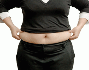 belly-fat linked to dementia