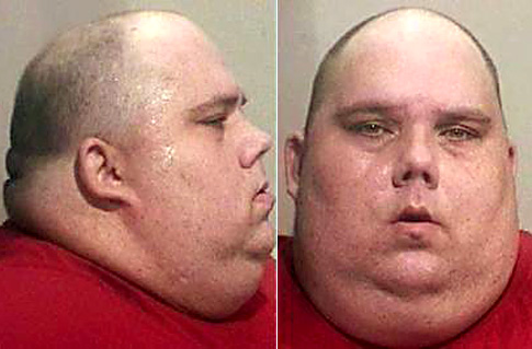 Fat Jail